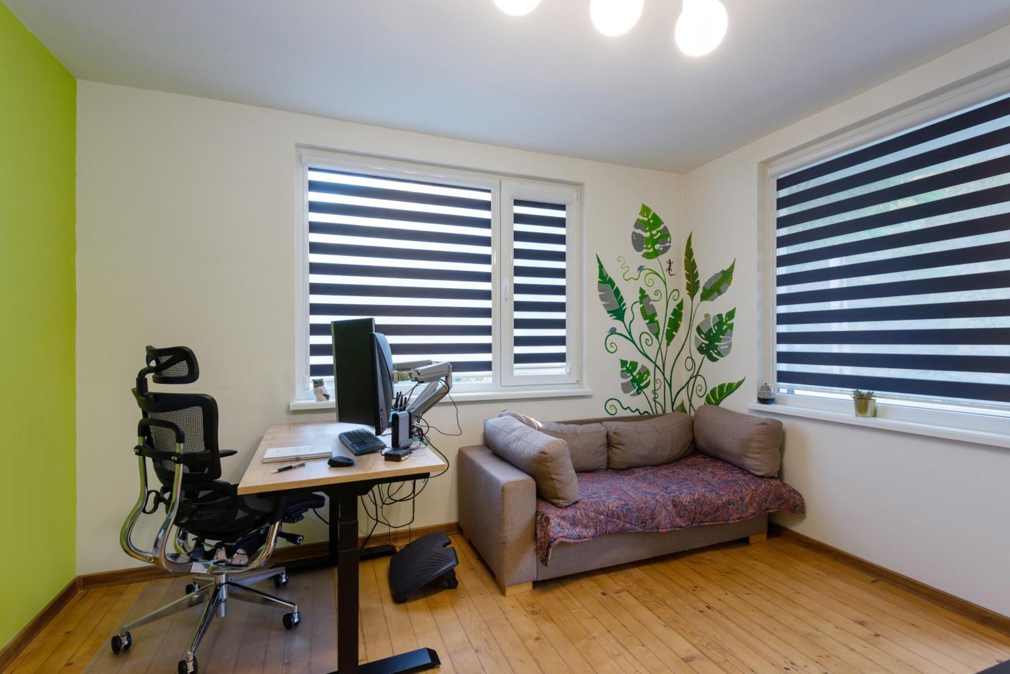شقة Devin Coworking & Coliving المظهر الخارجي الصورة